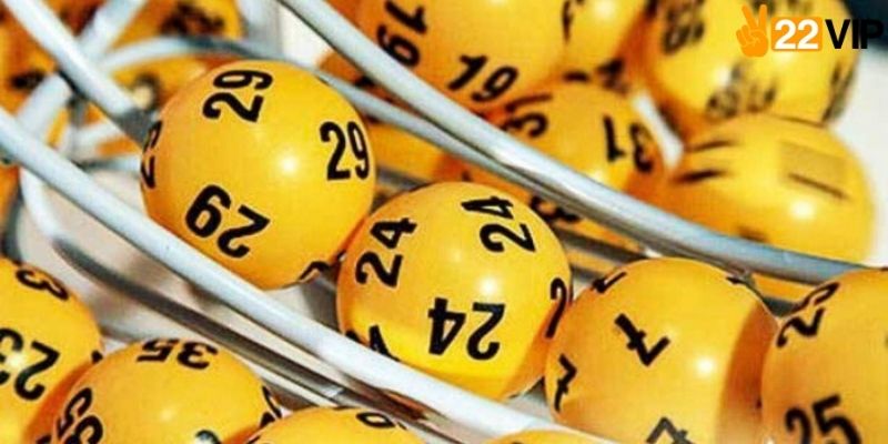 Chiến thuật chơi trúng giải cực cao