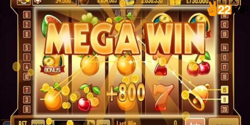 Khám phá game slot nổ hũ tiền thật