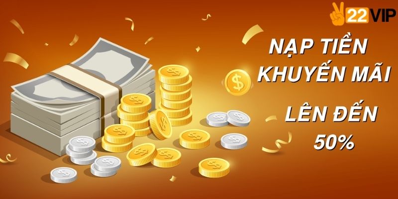 Kiểm tra kỹ từng phương thức để nạp tiền
