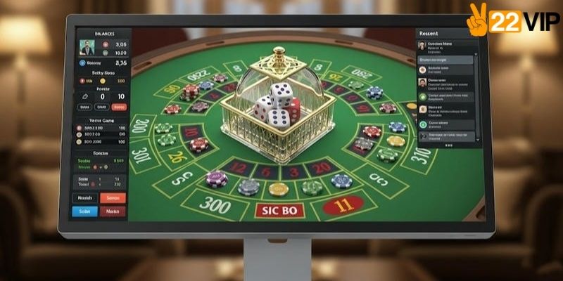 Mẹo chơi Sicbo Dragon Fire giúp tối ưu hóa lợi nhuận cực hay