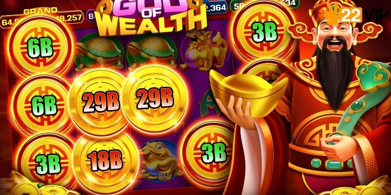 Mẹo săn hũ thần tài online thắng lớn mỗi ngày