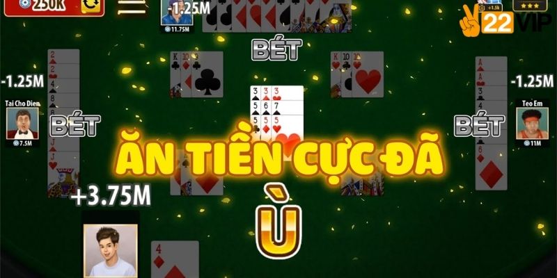 Những quy tắc cần biết khi chơi tá lả