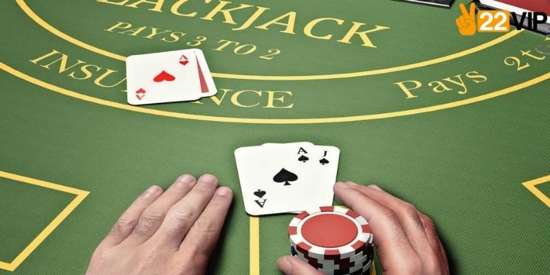 Quy tắc tính điểm xì dách đổi thưởng 