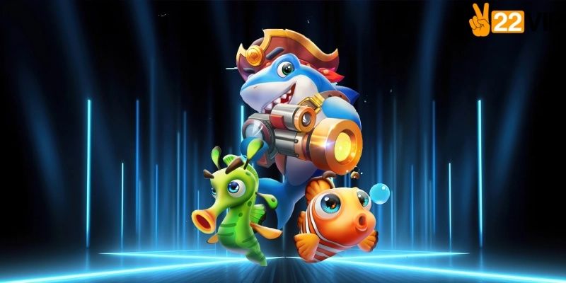 Ưu điểm bắn cá xu vàng 777